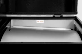 Пеллетный гриль Eger Portable 120