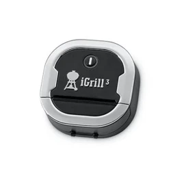 Цифровой термометр Weber iGrill3