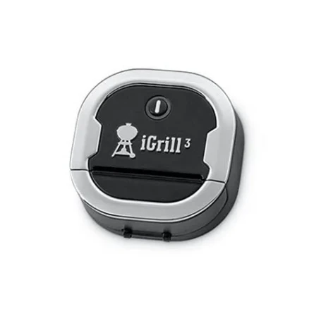 Цифровой термометр Weber iGrill3