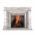 Портал ARCE, Blanco Statuario (Crumar)
