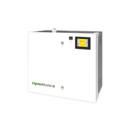Парогенератор Hygromatik FlexLine Heater FLH80-TSPA