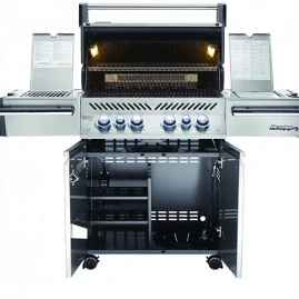 Газовый гриль Napoleon Prestige PRO-500
