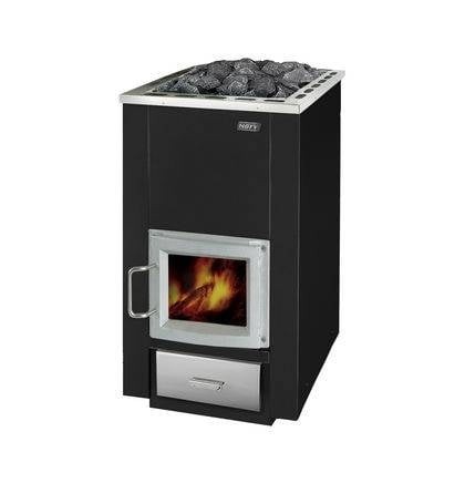 Дровяная печь для бани Narvi 50