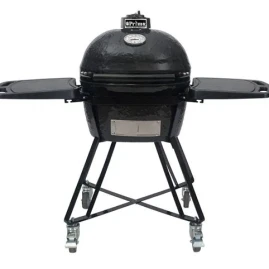 Керамический гриль Primo Oval 200 Junior All in One
