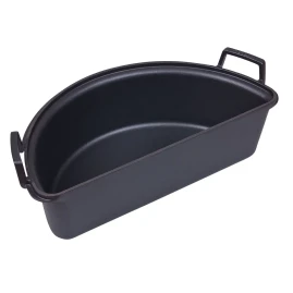 Голландская кастрюля LeChef