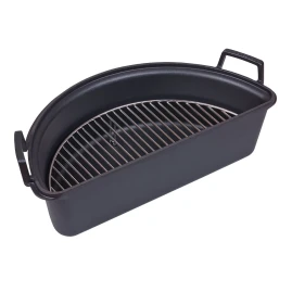 Голландская кастрюля LeChef