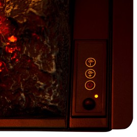 Электроочаг RealFlame 3D Cassette 630
