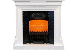 Портал Dimplex Chelsea - Белый