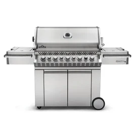 Газовый гриль Napoleon Prestige PRO-665