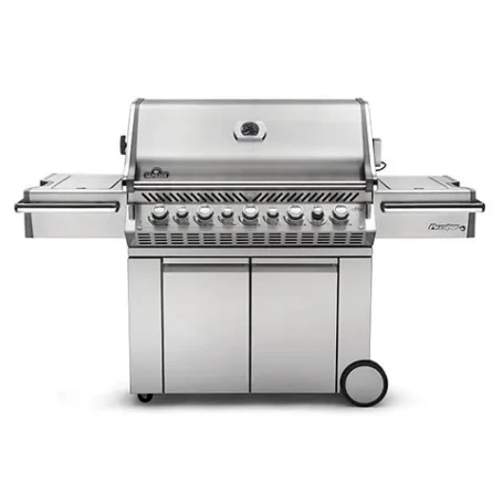 Газовый гриль Napoleon Prestige PRO-665