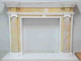 Портал MF 96625, White (Art World)