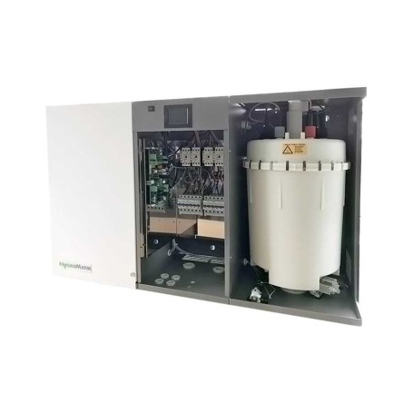 Парогенератор Hygromatik FlexLine FLE100-TSPA