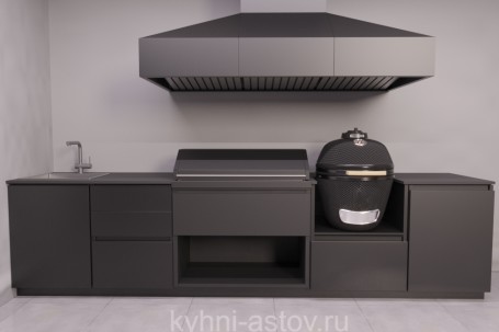 Кухня ASTOV № 58