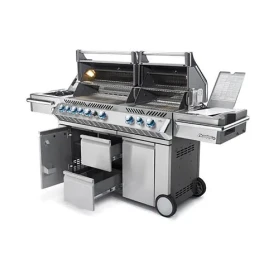 Газовый гриль Napoleon Prestige PRO-825