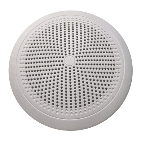 Комплект акустики для бани SW-5 SOUND Next WiFI Wood (пять колонок, квадрат)