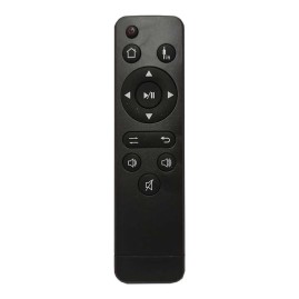 Комплект акустики для бани SW-5 SOUND Next WiFI Wood (пять колонок, квадрат)