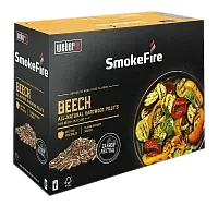 Пеллеты Weber Бук