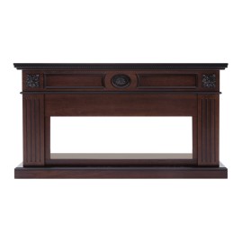 Портал каминный из МДФ RealFlame Siena 42/BV античный дуб, под очаги Beverly 1000 и Saphir 42