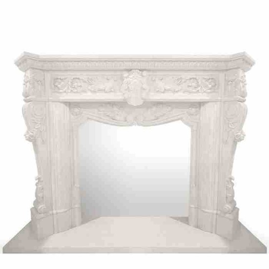 Портал MF 96641, White (Art World)