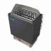 Печь для сауны электрическая Паромакс OCSX 90 B, с панелью и блоком управления