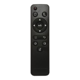 Комплект акустики для бани SW-6 SOUND Next WiFI Wood (шесть колонок, квадрат)