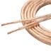 Комплект акустики для бани SW-6 SOUND Next WiFI Wood (шесть колонок, квадрат)