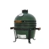 Керамический гриль Green Kamado S