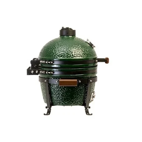 Керамический гриль Green Kamado S