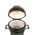 Керамический гриль Green Kamado S