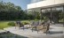 Лаунж зона Gardenini Premium PatioCalma long