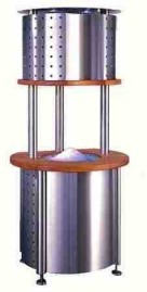 Ледогенератор Proconhealth Eis-Tower Turm 22