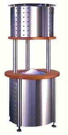 Ледогенератор Proconhealth Eis-Tower Turm 22