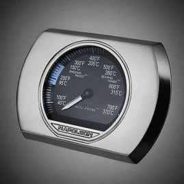 Газовый гриль Napoleon Bipro-500