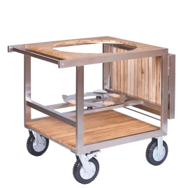 Тележка Buggy со столиком для Monolith LeChef