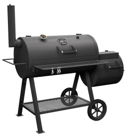 Угольный гриль коптильня Oklahoma Joe's Highland Offset 2025