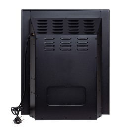 Электроочаг RealFlame Fobos Lux Black RC