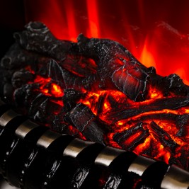 Электроочаг RealFlame Fobos Lux Black RC