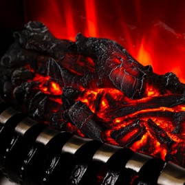 Электроочаг RealFlame Fobos Lux Black RC