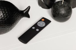 Очаг 5D V-ART 40
