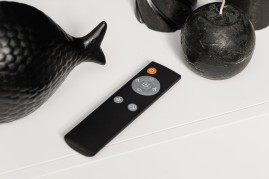 Очаг 5D V-ART 40