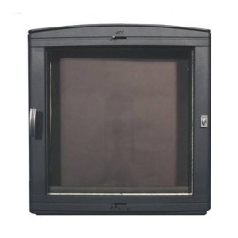 Чугунная дверца HTT 501