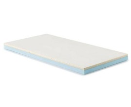 Панели Ruspanel SANDWICH СМЛ+XPS Rps 20/10, 2400х600х30 мм.