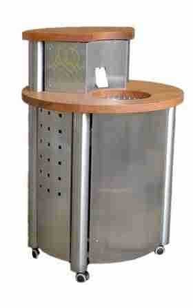 Ледогенератор Eis-Tower Event Gold Edition 33