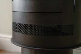 Ashurst Barrel Stove