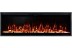 Очаг Mercury 50 LED RF