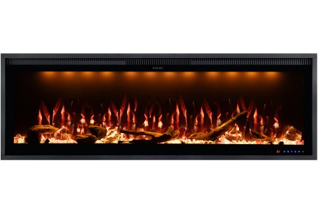 Очаг Mercury 50 LED RF