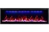 Очаг Mercury 50 LED RF