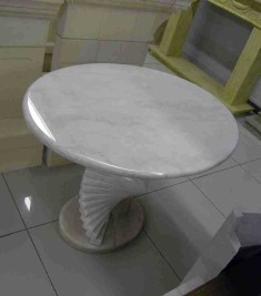 Стол мраморный TORNILLO (Crumar)