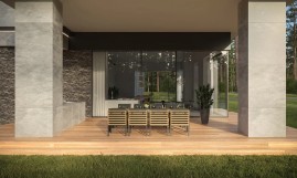Обеденная группа Gardenini Bella