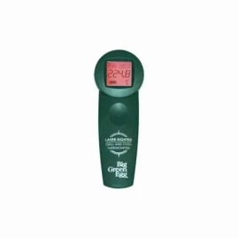 Термометр инфракрасный профессиональный Big Green Egg